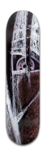 Design 277515 Skateboards, Longboards and Grip Tape