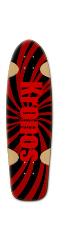 Design 277783 Skateboards, Longboards and Grip Tape Image