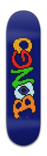 Design 277867 Skateboards, Longboards and Grip Tape