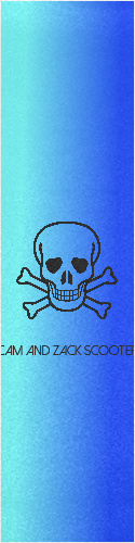 Design 277964 Skateboards, Longboards and Grip Tape Image
