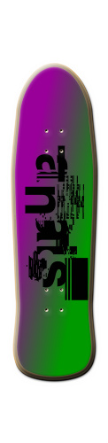 Anais Board Skateboards, Longboards and Grip Tape Image