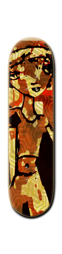 Design 277966 Skateboards, Longboards and Grip Tape Image
