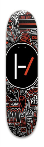 Design 277969 Skateboards, Longboards and Grip Tape Image