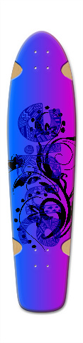 Design 277915 Skateboards, Longboards and Grip Tape Image