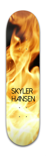 Skyler&amp;#039;s Board