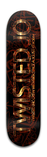 Design 278079 Skateboards, Longboards and Grip Tape Image