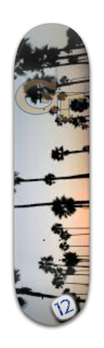 Design 278109 Skateboards, Longboards and Grip Tape