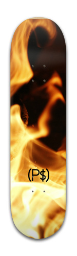 Design 278144 Skateboards, Longboards and Grip Tape