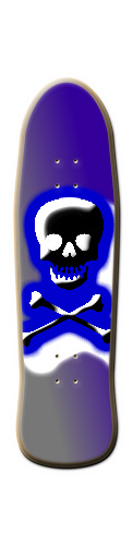 Design 278433 Skateboards, Longboards and Grip Tape