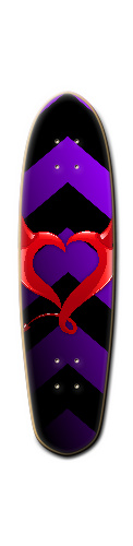 Design 278372 Skateboards, Longboards and Grip Tape Image