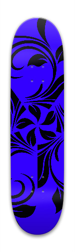 Design 278345 Skateboards, Longboards and Grip Tape