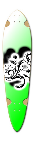 Design 278438 Skateboards, Longboards and Grip Tape