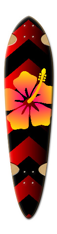 Design 278354 Skateboards, Longboards and Grip Tape Image