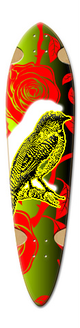 Design 278418 Skateboards, Longboards and Grip Tape Image