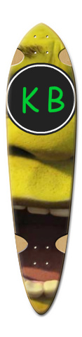 Design 278245 Skateboards, Longboards and Grip Tape