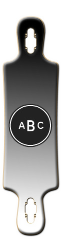 Design 278309 Skateboards, Longboards and Grip Tape