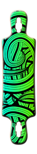 Design 278276 Skateboards, Longboards and Grip Tape