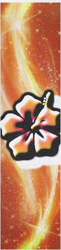 Design 278601 Skateboards, Longboards and Grip Tape