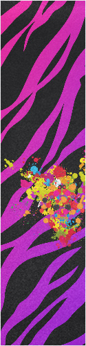 Design 278771 Skateboards, Longboards and Grip Tape