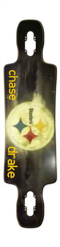 Design 278899 Skateboards, Longboards and Grip Tape
