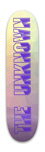 Design 278573 Skateboards, Longboards and Grip Tape Image