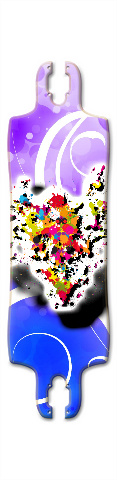 Design 278773 Skateboards, Longboards and Grip Tape
