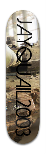 Design 278664 Skateboards, Longboards and Grip Tape