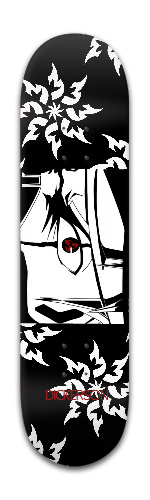 Design 278681 Skateboards, Longboards and Grip Tape