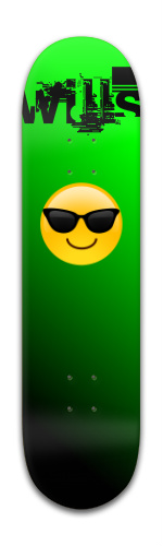 Design 278799 Skateboards, Longboards and Grip Tape Image