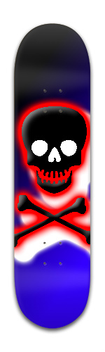 Design 278595 Skateboards, Longboards and Grip Tape