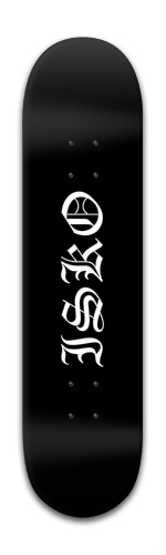 Design 278674 Skateboards, Longboards and Grip Tape