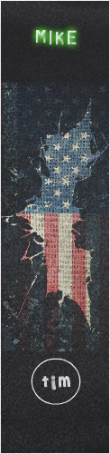 Design 279079 Skateboards, Longboards and Grip Tape