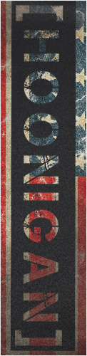 USA [HOONIGAN[ Skateboards, Longboards and Grip Tape Image
