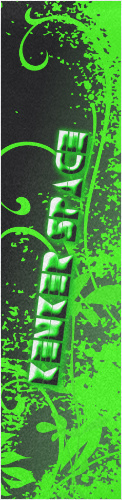 Design 278999 Skateboards, Longboards and Grip Tape
