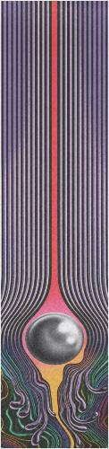 Design 278950 Skateboards, Longboards and Grip Tape