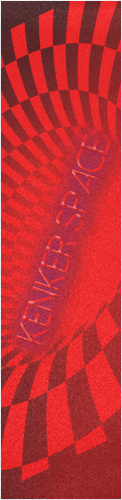 Design 279033 Skateboards, Longboards and Grip Tape
