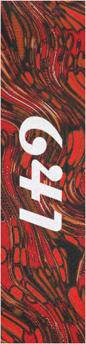 Design 279016 Skateboards, Longboards and Grip Tape