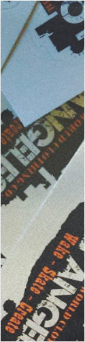 BRKN WRLD (WSCLA) Skateboards, Longboards and Grip Tape Image