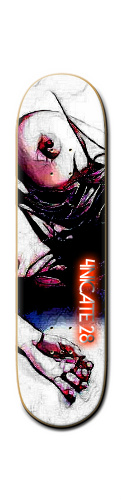 Design 278963 Skateboards, Longboards and Grip Tape