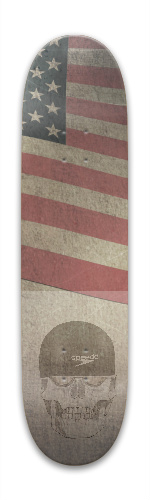 Design 279205 Skateboards, Longboards and Grip Tape