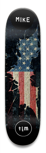 Design 279083 Skateboards, Longboards and Grip Tape