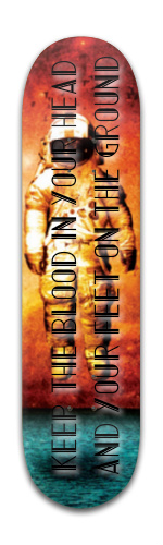 Design 279155 Skateboards, Longboards and Grip Tape Image