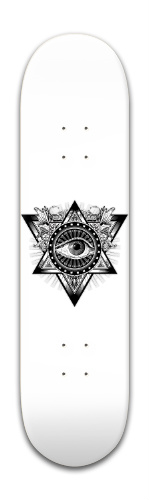 Design 279061 Skateboards, Longboards and Grip Tape