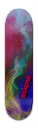 Design 279018 Skateboards, Longboards and Grip Tape