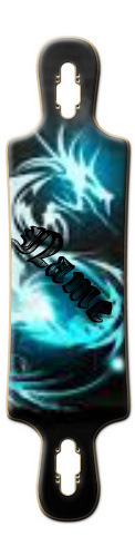 Design 278969 Skateboards, Longboards and Grip Tape
