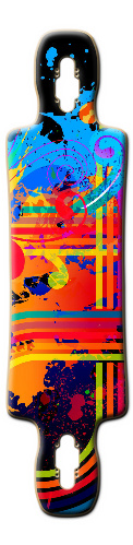 Design 278989 Skateboards, Longboards and Grip Tape Image