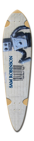 Design 279573 Skateboards, Longboards and Grip Tape Image