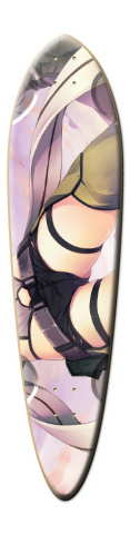 Design 279453 Skateboards, Longboards and Grip Tape