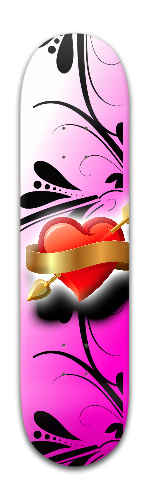 Design 279501 Skateboards, Longboards and Grip Tape Image