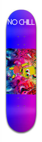 Design 279395 Skateboards, Longboards and Grip Tape